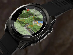 Garmin hat die Fenix 9 präsentiert