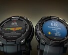 Garmin Instinct 3: Smartwatches erhalten ein neues Update