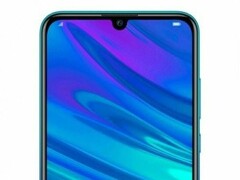 Das Y5 2019 soll über eine Waterdrop-Notch verfügen