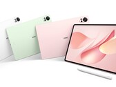 Das MatePad Air 12 ist ein neues Tablet (Bildquelle: Huawei)