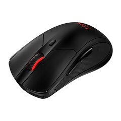 HyperX Pulsefire Dart: Neue Maus lädt über Qi-Standard