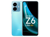Vivo hat das iQOO 6Z Lite in Indien neu vorgestellt. (Bild: iQOO)