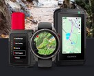 Garmin plant anscheinend ein neues inReach Mini GPS-Handgerät. (Bildquelle: LargestIntestine, Reddit)