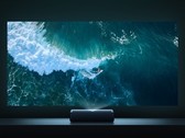 Xiaomi veröffentlicht 4K-Laserprojektor für 1.300 Euro