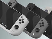 Nitro Deck: Controller für die Switch