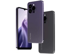 Hotwav Note 13 Pro: Optisch stark vom iPhone beeinflusst