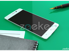 Das Oppo N3 soll wieder eine drehbare Kamera mitbringen (Bild: Zaeke.com)