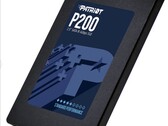 P200: Patriot bringt flache SATA-SSD auf den Markt