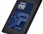 P200: Patriot bringt flache SATA-SSD auf den Markt
