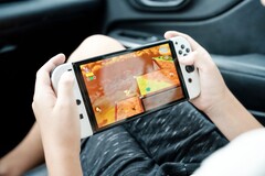 Die Nintendo Switch der nächsten Generation könnte auch als Digital Edition auf den Markt kommen. (Bild: R.D. Smith)