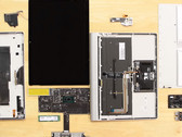 Das Surface Book 2 von Microsoft: Nach wie vor nur sehr schwer reparierbar.