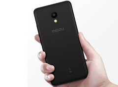 Das Meizu M5c ist ein neues Einsteiger-Smartphone mit LTE Band 20-Unterstützung.