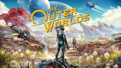 Das durch Fallout inspirierte Rollenspiel The Outer Worlds kommt schon bald auf die Nintendo Switch. (Bild: Obsidian)