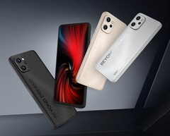 Umidigi F3 5G: Neues 5G-Smartphone (Bild: Umidigi)