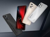Umidigi F3 5G: Neues 5G-Smartphone (Bild: Umidigi)