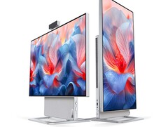 Yoga Pro 27 2024: Neuer All-in-One-PC mit starker Ausstattung