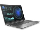 HP ZBook Fury 15 G8 Workstation im Test: Die Quadro RTX A5000 macht ordentlich Dampf