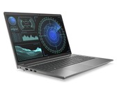 HP ZBook Fury 15 G8 Workstation im Test: Die Quadro RTX A5000 macht ordentlich Dampf