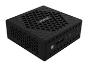 Zotac CI337 nano: Neuer Mini-PC