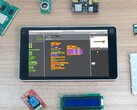 Ntablet: Tablet kommt mit auswechselbarem Prozessor und soll auch Raspberry-Bastler ansprechen