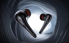 Die 1More Aero sollen ein besonders starkes Preis-Leistungs-Verhältnis bieten. (Bild: 1More)