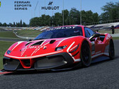 E-Sport: Ferrari Hublot Esports Series startet im September.