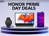 Honor Top Deals und Angebote zum Amazon Prime Day und Fans Day.
