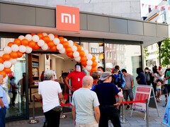 Xiaomi eröffnet ersten Mi Store in Deutschland