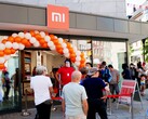 Xiaomi eröffnet ersten Mi Store in Deutschland