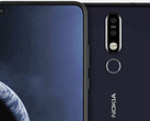 Bringt HMD das Nokia 8.1 Plus mit Dual-Kamera?