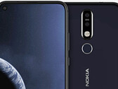 Bringt HMD das Nokia 8.1 Plus mit Dual-Kamera?
