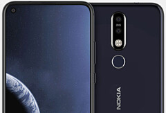 Bringt HMD das Nokia 8.1 Plus mit Dual-Kamera?