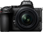 Nikon Z 5 und Nikkor Z 24-50 mm 1:4-6,3: Spiegellose Vollformatkamera und Zoom vorgestellt.