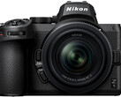 Nikon Z 5 und Nikkor Z 24-50 mm 1:4-6,3: Spiegellose Vollformatkamera und Zoom vorgestellt.