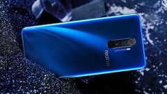 Realme X2 Pro: Erste Sample-Fotos sind da, verbesserter UD-Fingerprintsensor.