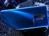 Realme X2 Pro: Erste Sample-Fotos sind da, verbesserter UD-Fingerprintsensor.