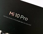 Xiaomi Mi 10 Pro-Seitenhieb gegen Huawei: Wir haben Google Apps an Bord.