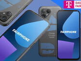 Die Telekom bietet das Fairphone 5 seit heute für Vorbesteller an.