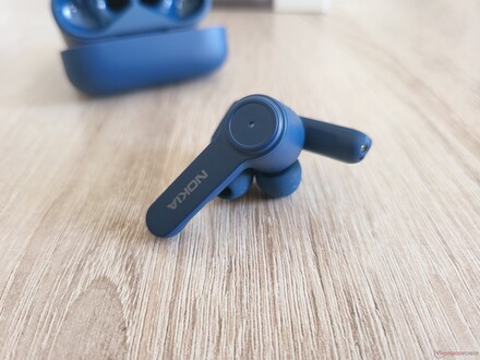 Test Nokia Noise Cancelling Earbuds