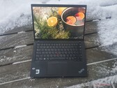 Lenovo ThinkPad T14s G3 Intel im Laptop-Test