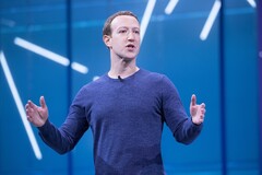 Mark Zuckerberg arbeitet an seiner eigenen Kryptowährung. (Bild: Anthony Quintano, Wikimedia Commons)