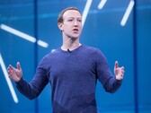 Mark Zuckerberg arbeitet an seiner eigenen Kryptowährung. (Bild: Anthony Quintano, Wikimedia Commons)