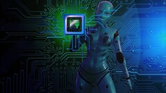 Der Halbleitermarkt boomt, aber Intel profitiert nicht davon. Samsung kann Intel wieder überholen, AMD wieder in den Top 10.