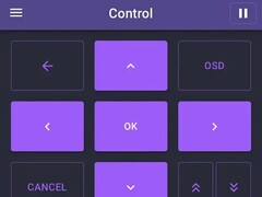 Wizzo Remote für MisterFPGA-Systeme. (Bild: Wizzo)