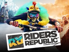 Riders Republic im Test: Notebook und Desktop Benchmarks