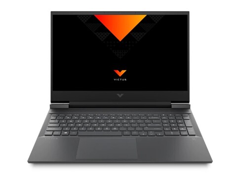 Test HP Victus 16: Preiswertes Gaming-Notebook mit AMD-CPU und Nvidia-GPU