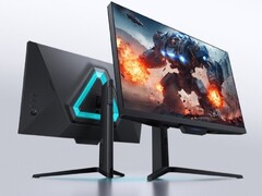 RedMagic: Schneller und hochauflösender Mini-LED-Monitor mit extrem vielen Zonen