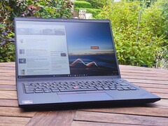 Lenovo ThinkPad L14 G5 (Bild: Benjamin Herzig)