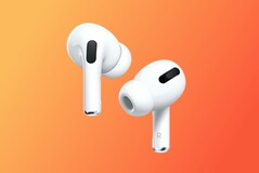 Einige AirPods Pro weisen offenbar konstruktionsbedingte Probleme auf, Apple tauscht diese kostenlos aus. (Bild: Apple)