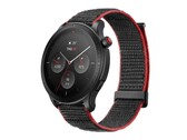 Der mögliche Nachfolger der abgebildeten Amazfit GTR 4 wurde bei einer FCC-Zertifizierung gesichtet. (Bild: Zepp Health)